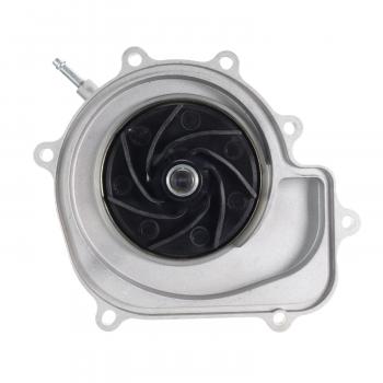 2016 Mercedes-Benz GLE300d Engine Water Pump GMB 1473110 image 2 of 4