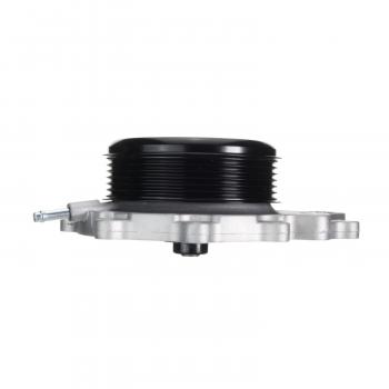 2016 Mercedes-Benz GLE300d Engine Water Pump GMB 1473110 image 3 of 4