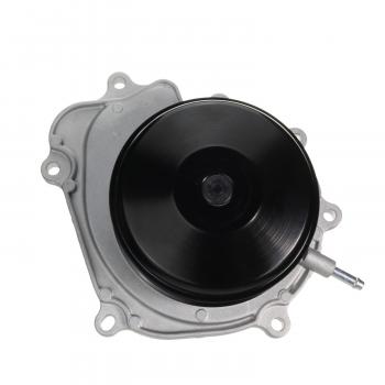 2016 Mercedes-Benz GLE300d Engine Water Pump GMB 1473110 image 4 of 4