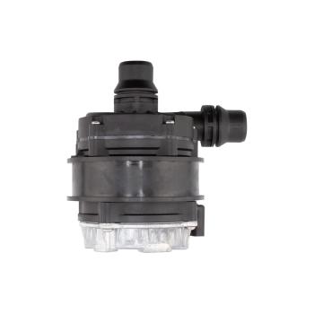 2020 Mercedes-Benz GLC63 AMG Engine Auxiliary Water Pump GMB 1474020 image 3 of 4