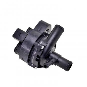 2014 Mercedes-Benz C63 AMG Engine Auxiliary Water Pump GMB 1474030 image 1 of 4