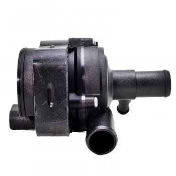 2014 Mercedes-Benz C63 AMG Engine Auxiliary Water Pump GMB 1474030 image 4 of 4