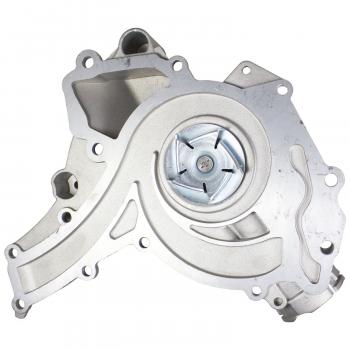 2006 Mercedes-Benz ML350 Engine Water Pump GMB 1479060 image 2 of 4