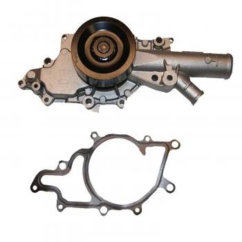 2005 Mercedes-Benz E320 Engine Water Pump GMB 1479070 image 4 of 4