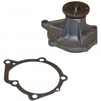 1977 Plymouth Arrow Engine Water Pump GMB 1481010 image 1 of 4
