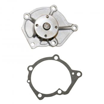 1977 Plymouth Arrow Engine Water Pump GMB 1481010 image 4 of 4