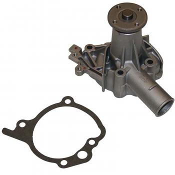 1979 Plymouth Sapporo Engine Water Pump GMB 1481120 image 1 of 4