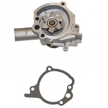 1979 Plymouth Sapporo Engine Water Pump GMB 1481120 image 2 of 4