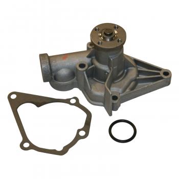 1979 Plymouth Champ Engine Water Pump