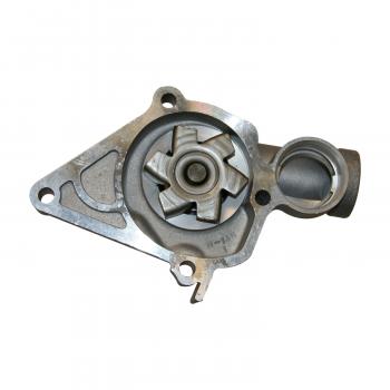 1979 Plymouth Champ Engine Water Pump GMB 1481140 image 2 of 4