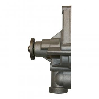 1979 Plymouth Champ Engine Water Pump GMB 1481140 image 3 of 4