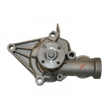 1979 Plymouth Champ Engine Water Pump GMB 1481140 image 4 of 4