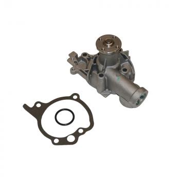 1979 Plymouth Champ Engine Water Pump GMB 1481150 image 1 of 4