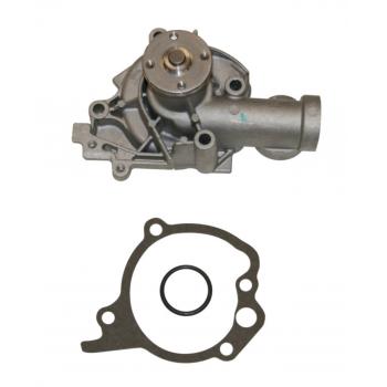 1979 Plymouth Champ Engine Water Pump GMB 1481150 image 4 of 4
