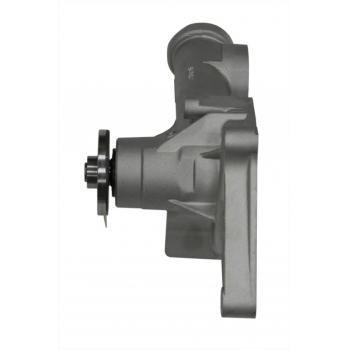 1994 Mitsubishi Precis Engine Water Pump GMB 1481170 image 2 of 3