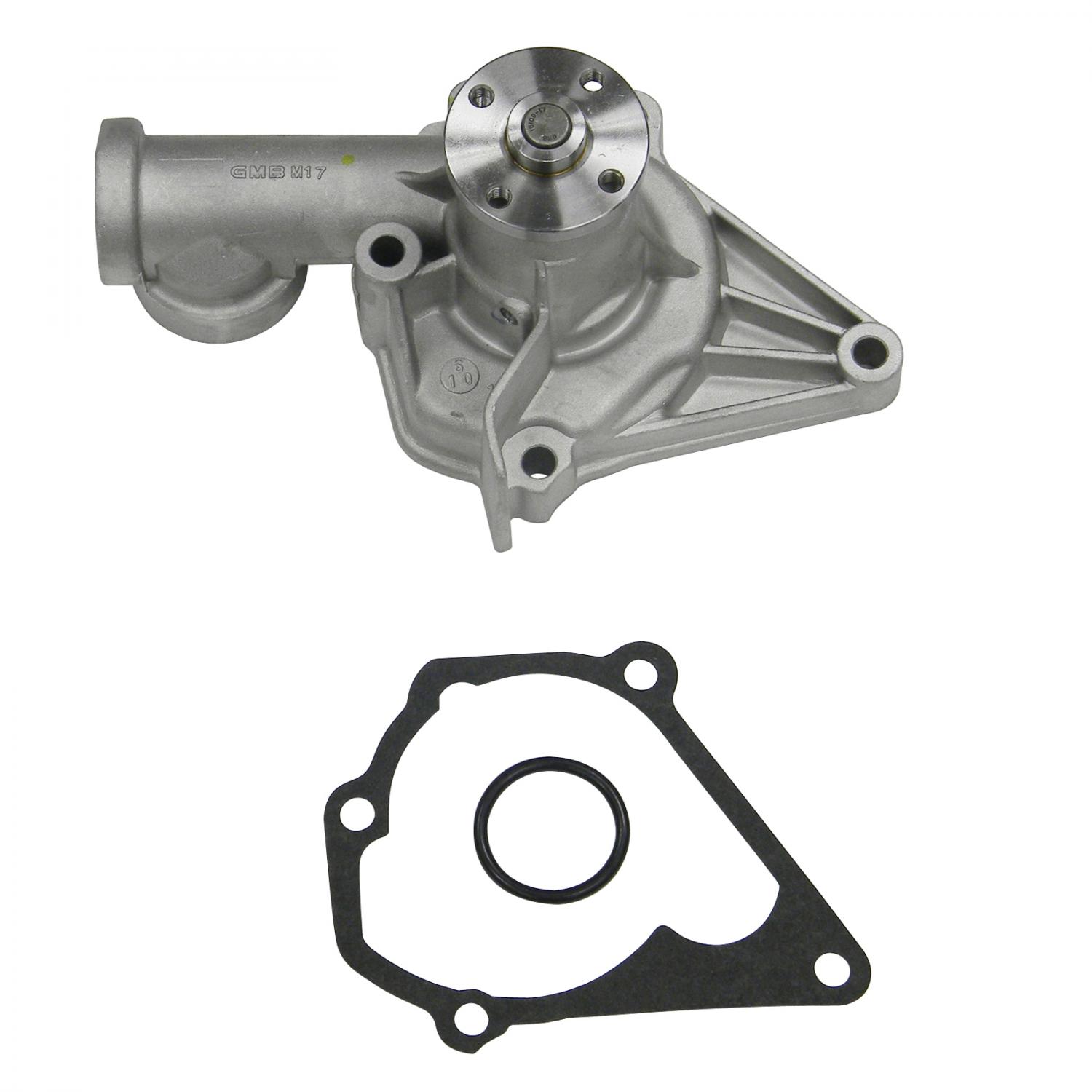 GMB 1481170 - Engine Water Pump GMB 1481170 Engine Water Pump product image 3 of 3