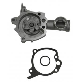 1994 Mitsubishi Eclipse Engine Water Pump GMB 1481190 image 1 of 3