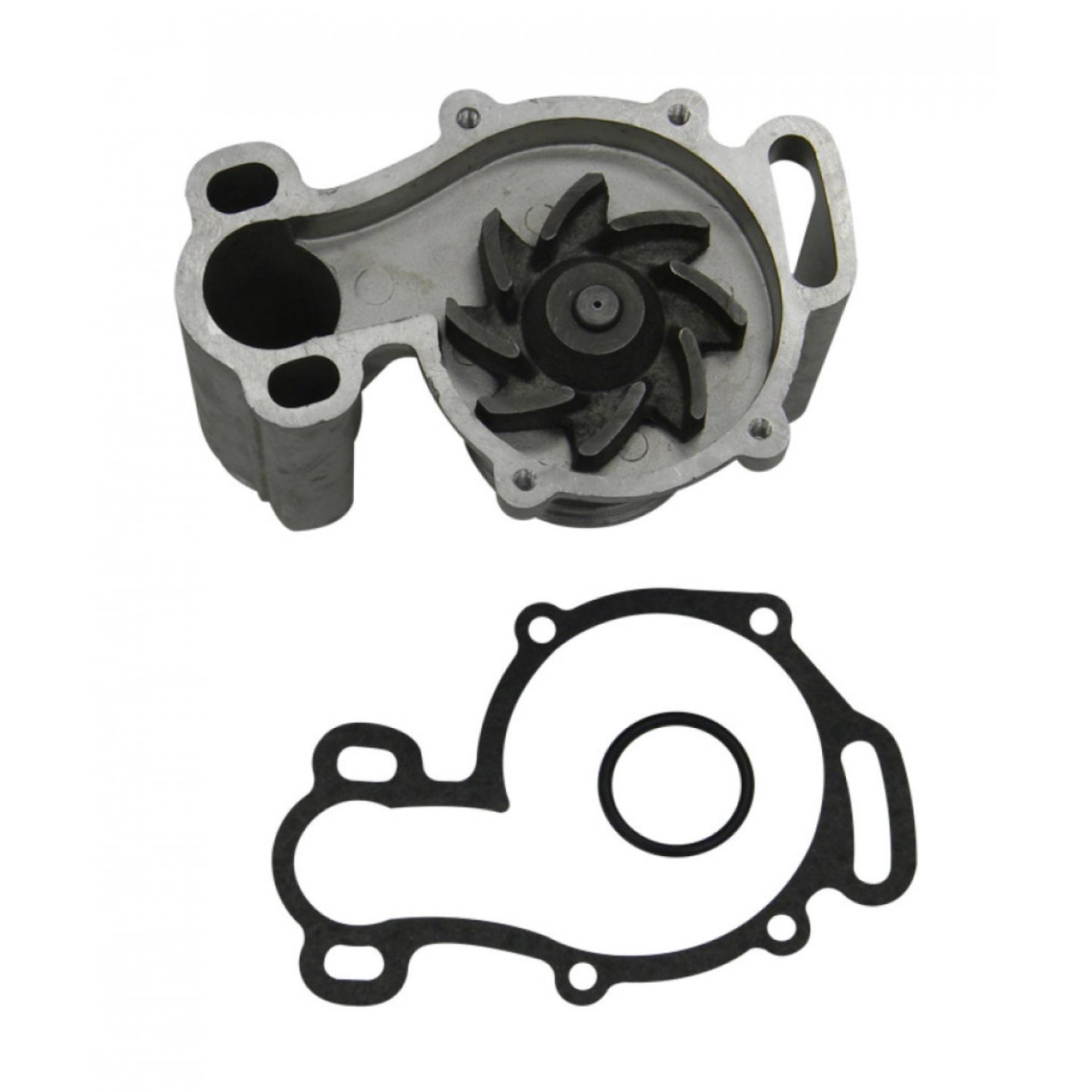 GMB 1481220 - Engine Water Pump GMB 1481220 Engine Water Pump product image 1 of 3