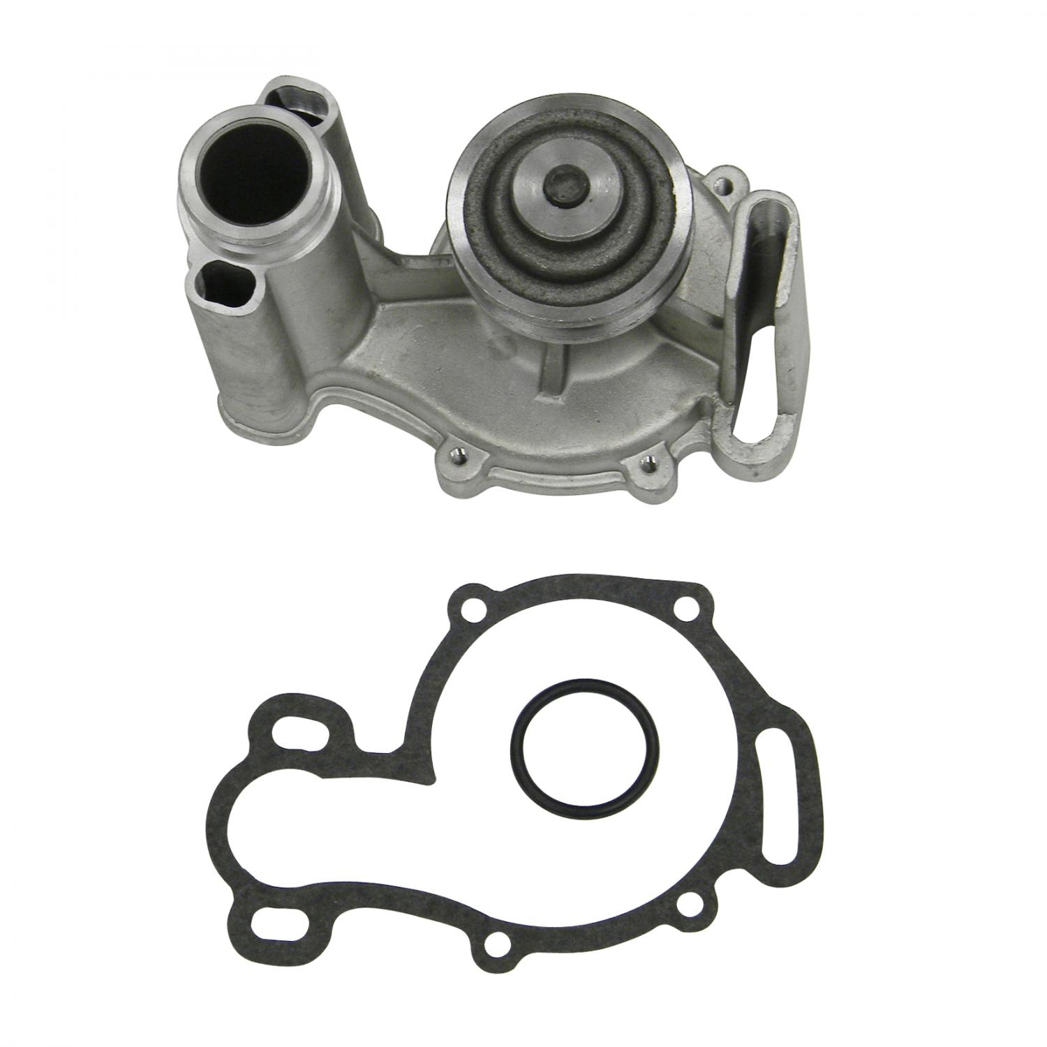 GMB 1481220 - Engine Water Pump GMB 1481220 Engine Water Pump product image 3 of 3