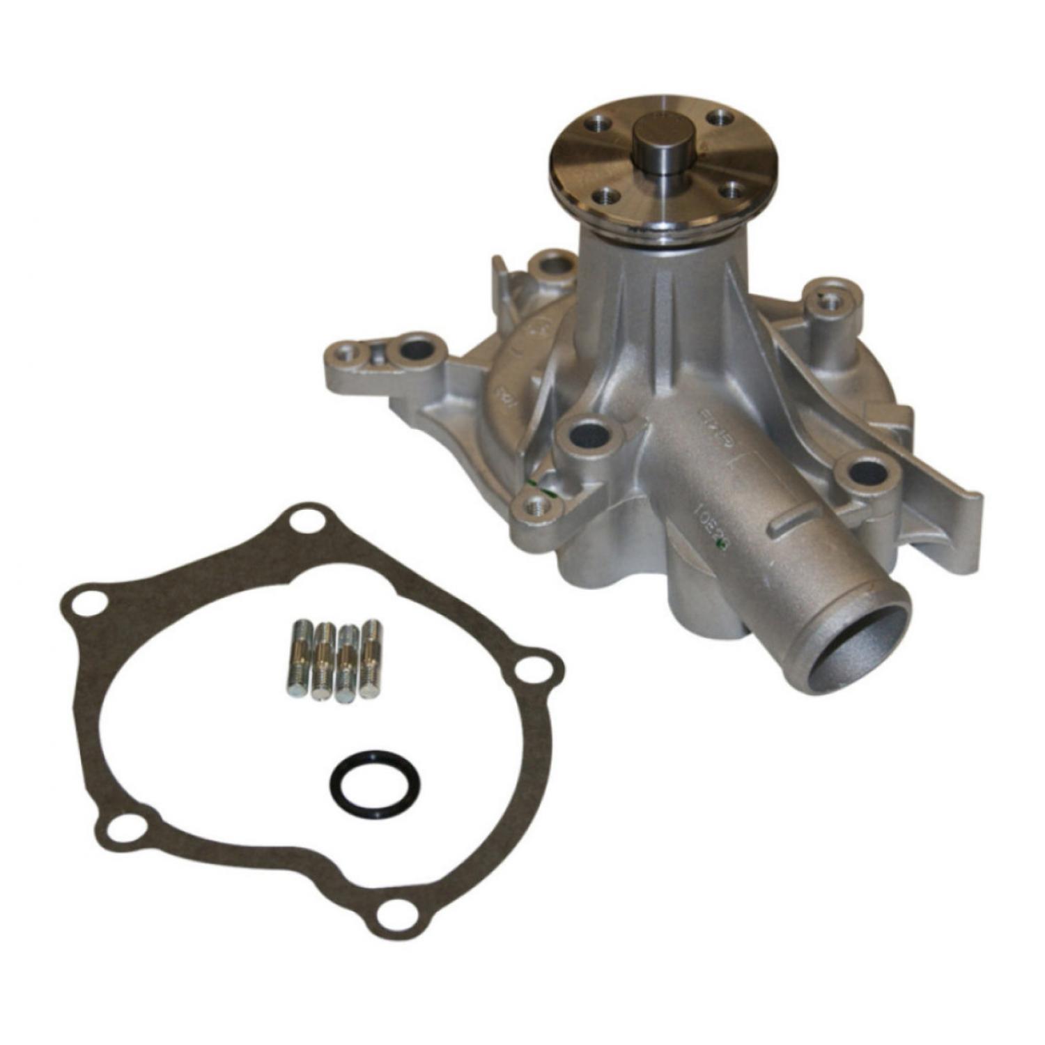 GMB 1481230 - Engine Water Pump GMB 1481230 Engine Water Pump product image 1 of 4