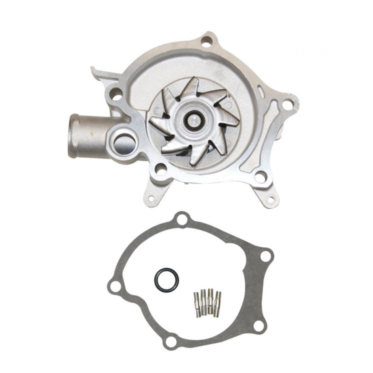 GMB 1481230 - Engine Water Pump GMB 1481230 Engine Water Pump product image 2 of 4