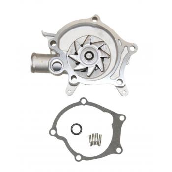 1990 Mitsubishi Van Engine Water Pump GMB 1481230 image 2 of 4