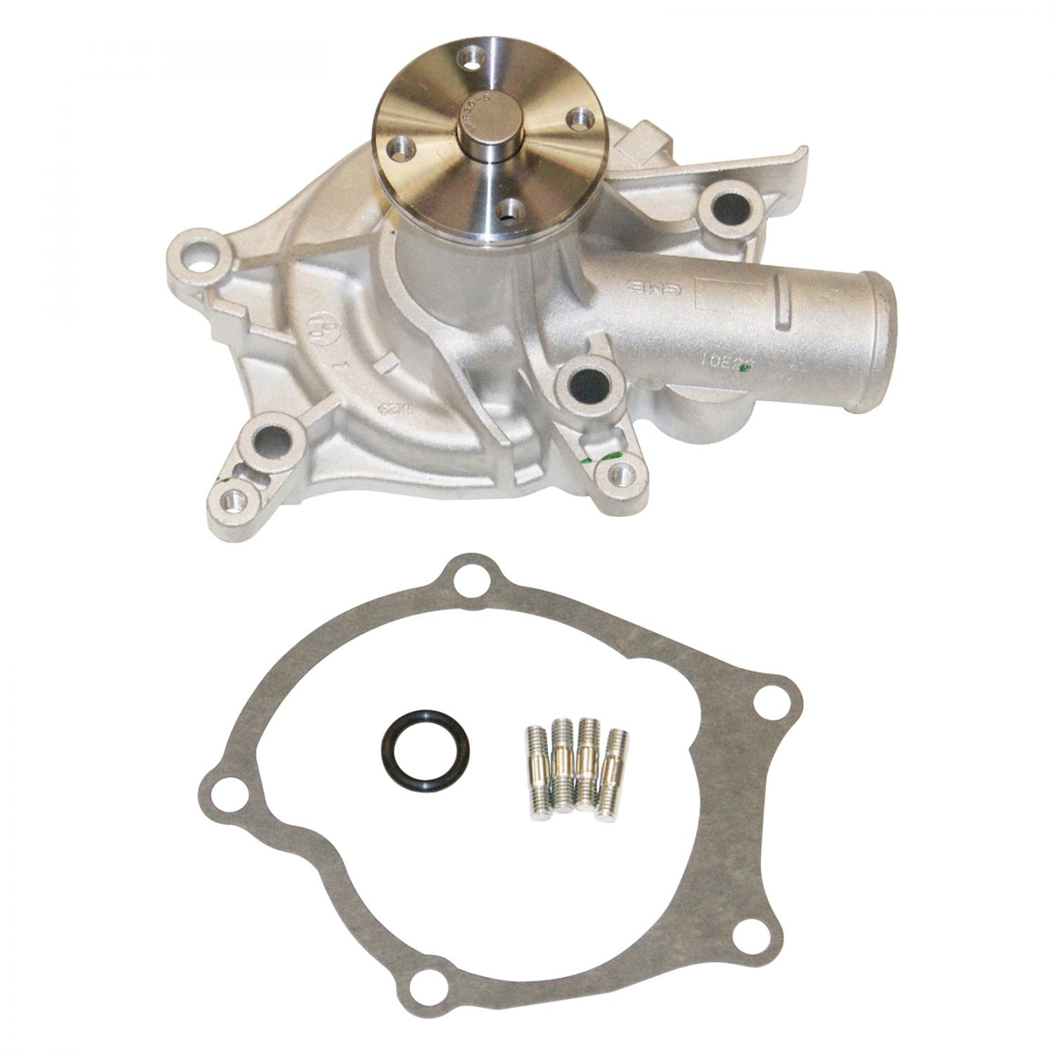 GMB 1481230 - Engine Water Pump GMB 1481230 Engine Water Pump product image 4 of 4