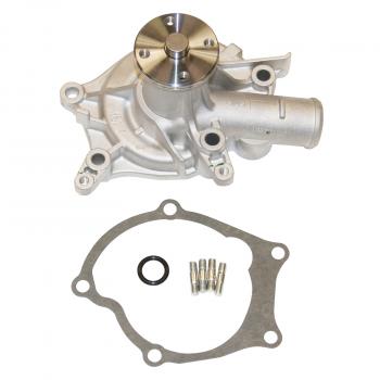 1990 Mitsubishi Van Engine Water Pump GMB 1481230 image 4 of 4