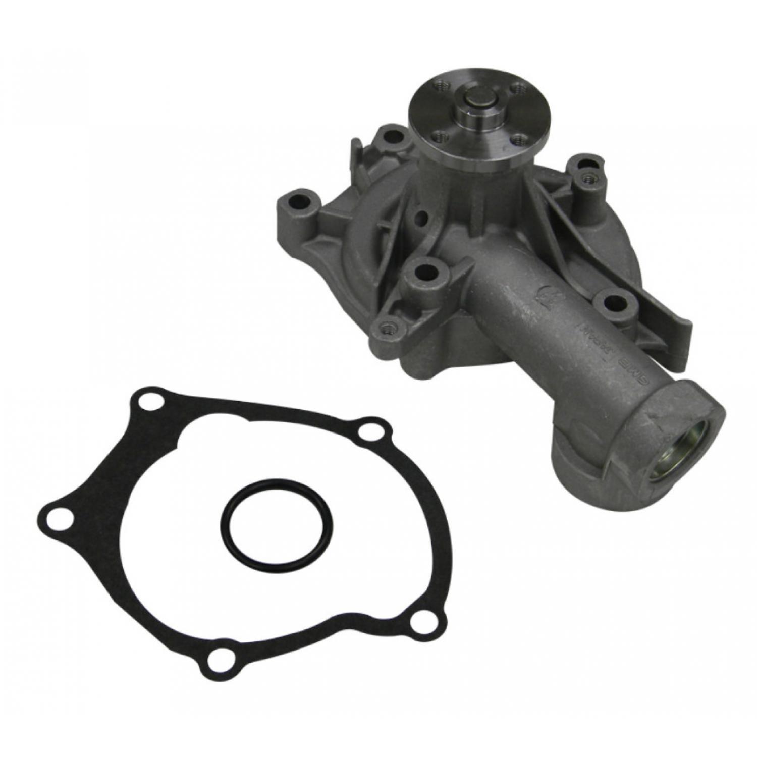 GMB 1481270 Engine Water Pump product image 1 of 4