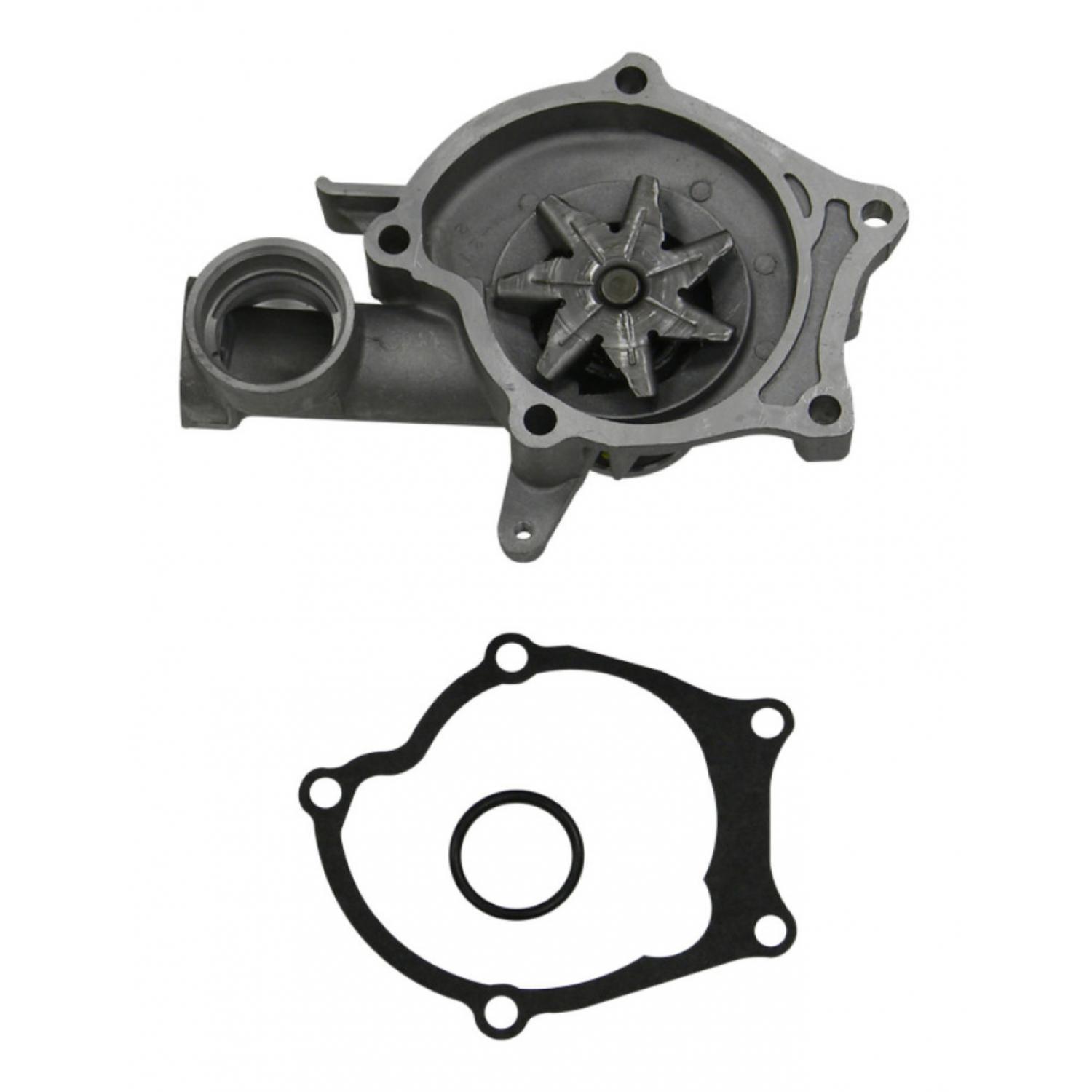 GMB 1481270 Engine Water Pump product image 2 of 4