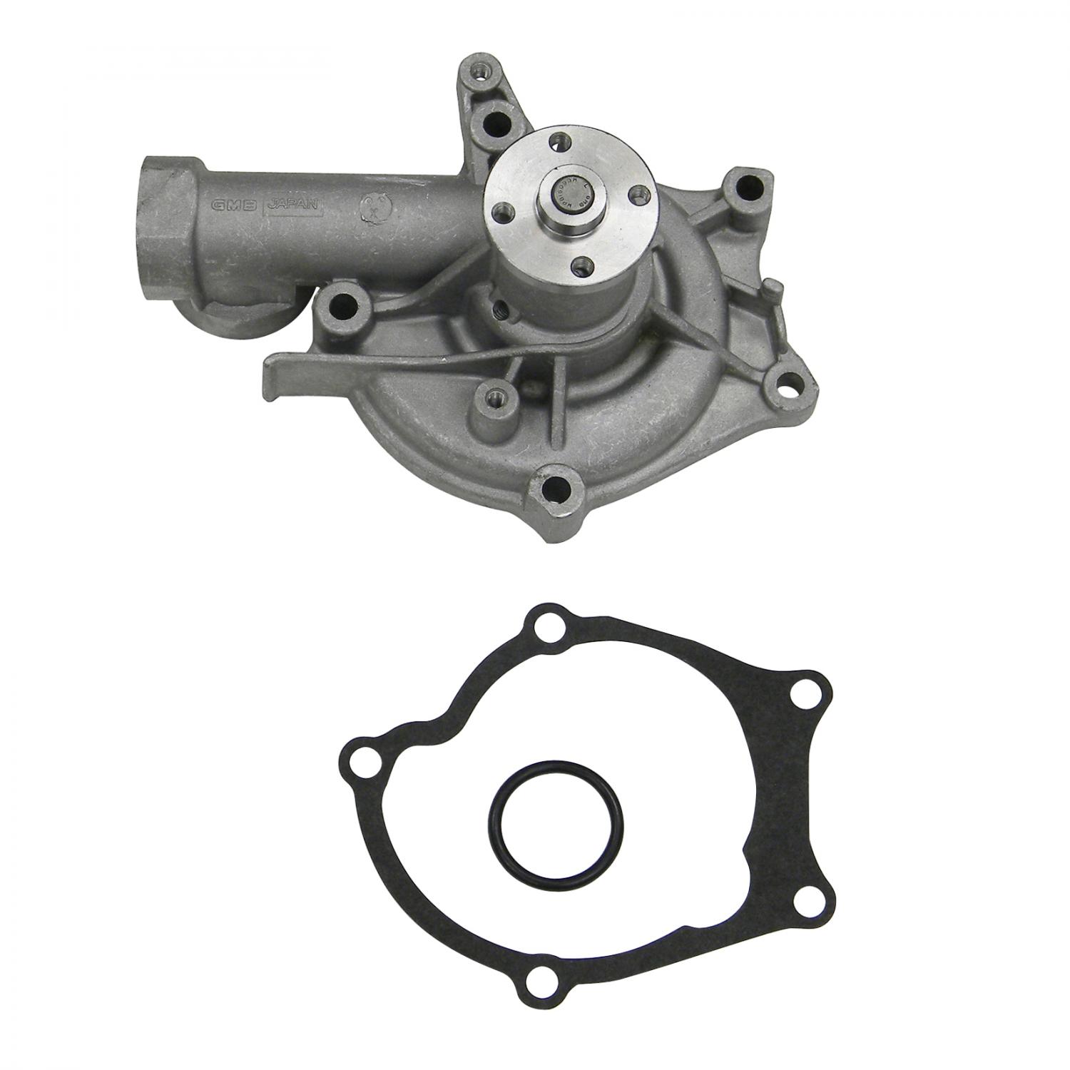 GMB 1481270 Engine Water Pump product image 4 of 4