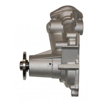 1983 Mitsubishi Mighty Max Engine Water Pump GMB 1481320 image 3 of 4