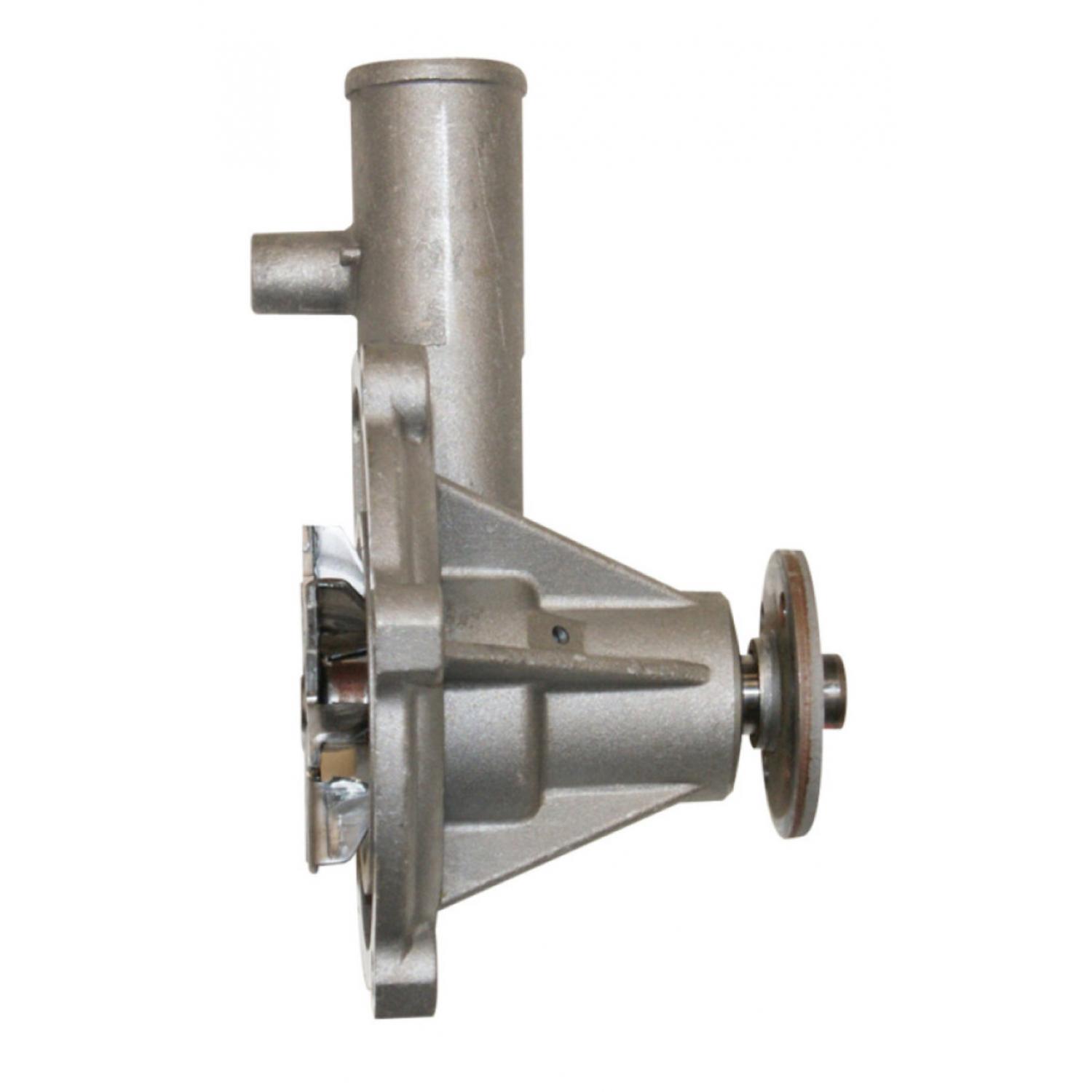 GMB 1481370 - Engine Water Pump GMB 1481370 Engine Water Pump product image 3 of 4