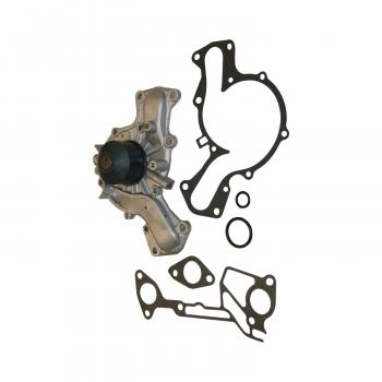 1994 Mitsubishi Mighty Max Engine Water Pump GMB 1481400 image 1 of 4