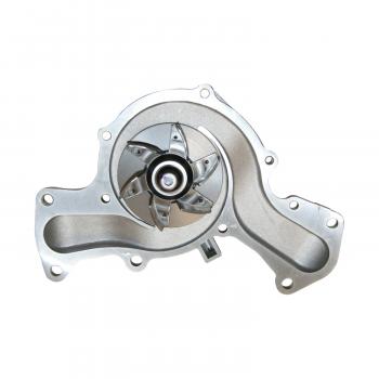 1994 Mitsubishi Mighty Max Engine Water Pump GMB 1481400 image 2 of 4