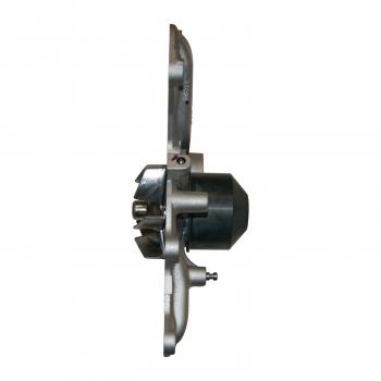 1994 Mitsubishi Mighty Max Engine Water Pump GMB 1481400 image 3 of 4