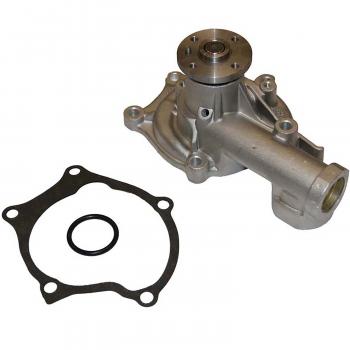 1994 Mitsubishi Eclipse Engine Water Pump GMB 1481440 image 1 of 4