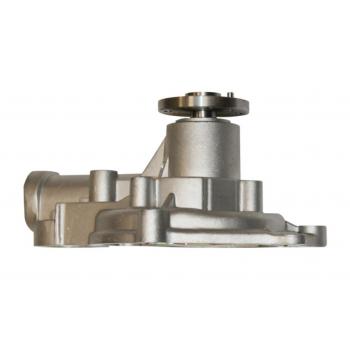 1994 Mitsubishi Eclipse Engine Water Pump GMB 1481440 image 3 of 4