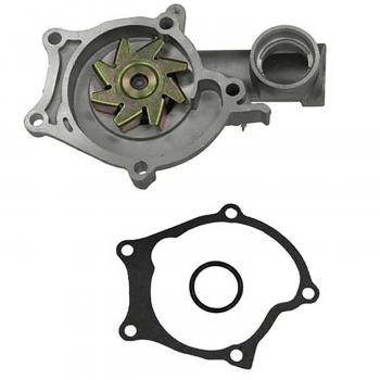 1990 Dodge 2000 GTX Engine Water Pump GMB 1481450 image 1 of 3