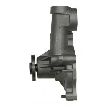 1990 Dodge 2000 GTX Engine Water Pump GMB 1481450 image 2 of 3