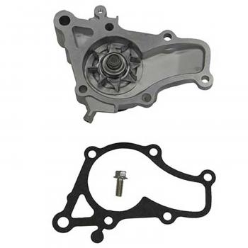 1994 Mitsubishi Expo LRV Engine Water Pump GMB 1481470 image 1 of 3