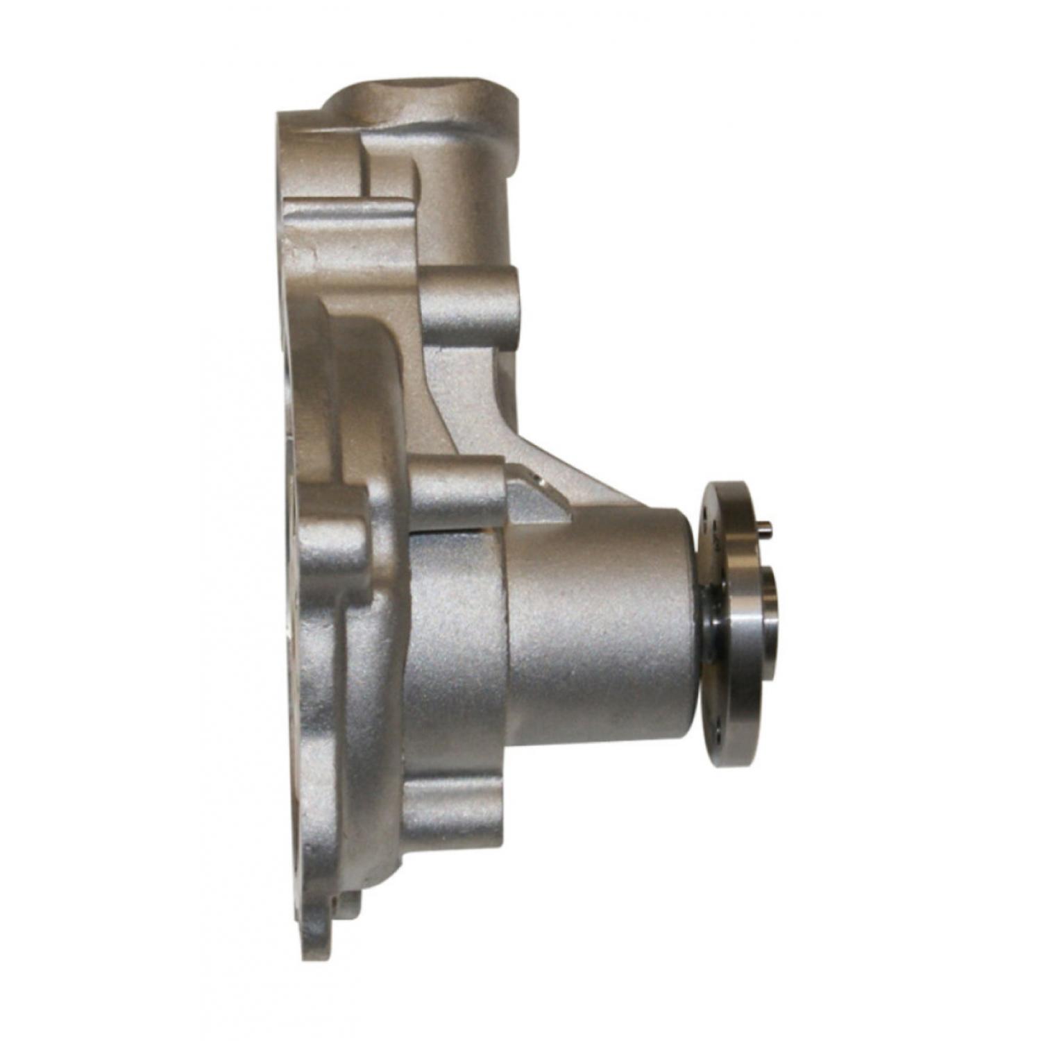 GMB 1481480 - Engine Water Pump GMB 1481480 Engine Water Pump product image 3 of 4