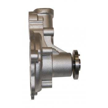 1996 Mitsubishi Eclipse Engine Water Pump GMB 1481480 image 3 of 4