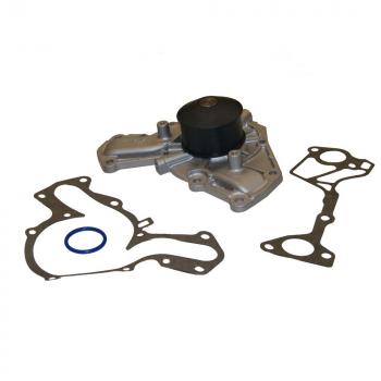1996 Mitsubishi 3000GT Engine Water Pump GMB 1481500 image 1 of 4