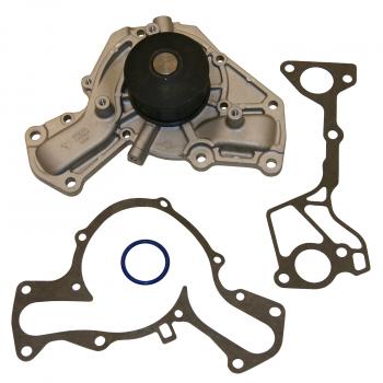 1996 Mitsubishi 3000GT Engine Water Pump GMB 1481500 image 4 of 4