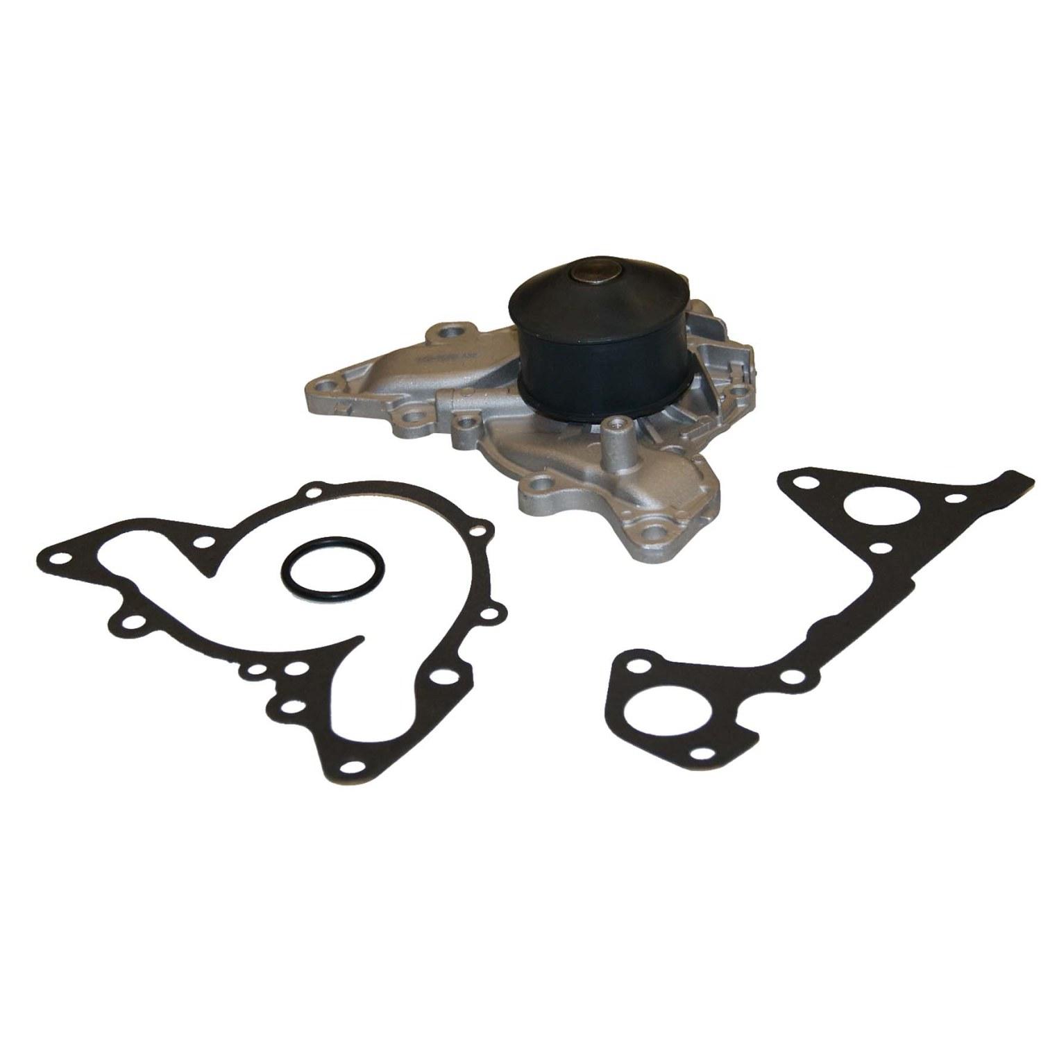 GMB 1481510 - Engine Water Pump GMB 1481510 Engine Water Pump product image 1 of 4
