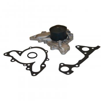 2007 Mitsubishi Eclipse Engine Water Pump GMB 1481510 image 1 of 4