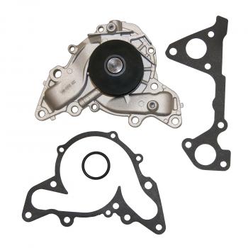 2007 Mitsubishi Eclipse Engine Water Pump GMB 1481510 image 4 of 4