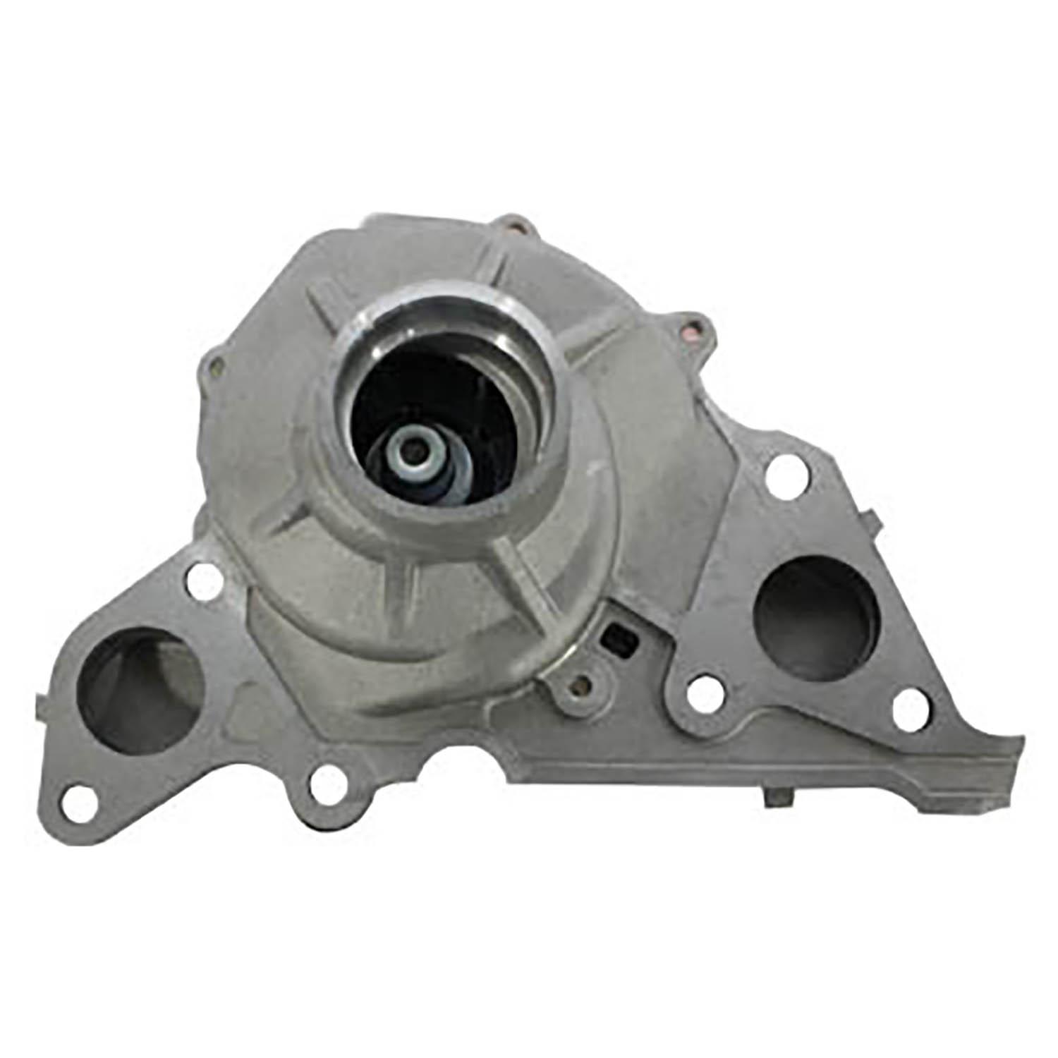 GMB 1481510AH - Engine Water Pump GMB 1481510AH Engine Water Pump product image 2 of 4