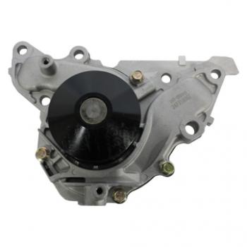 2007 Mitsubishi Eclipse Engine Water Pump GMB 1481510AH image 4 of 4